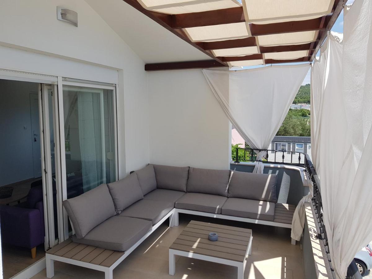 Apartment Mia Bibinje Extérieur photo