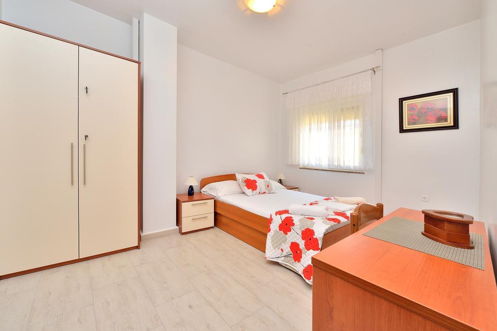 Apartment Mia Bibinje Chambre photo