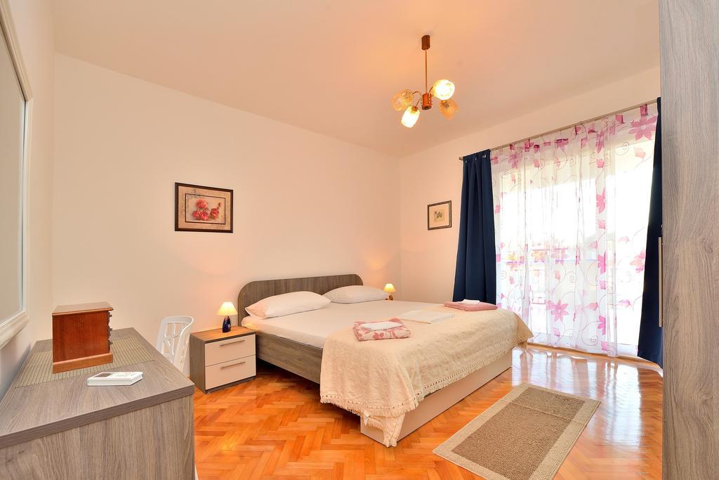 Apartment Mia Bibinje Chambre photo