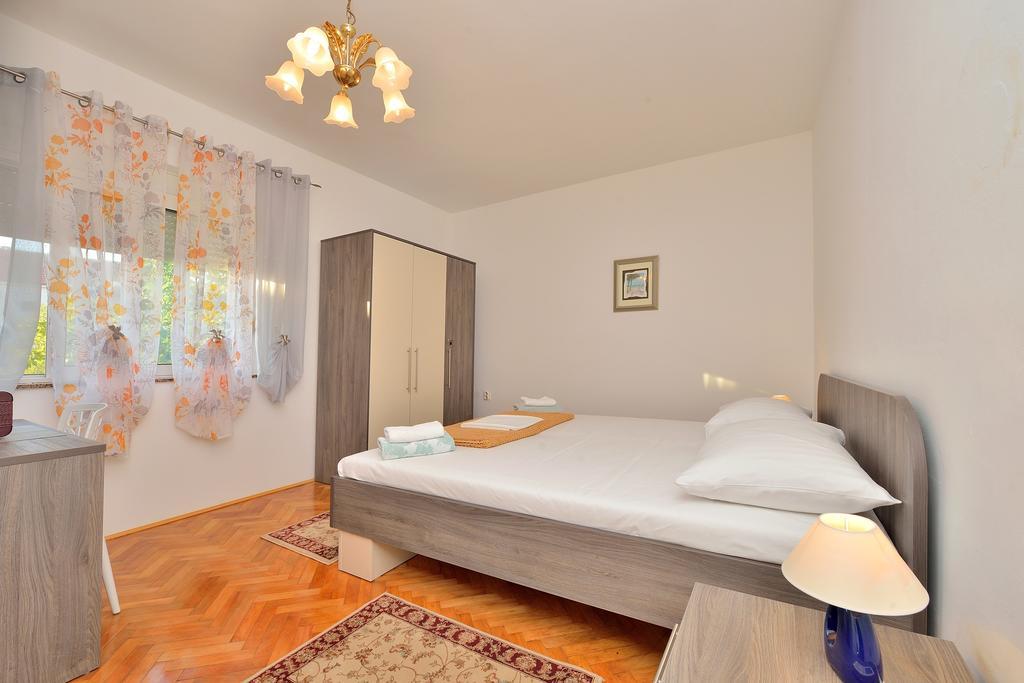 Apartment Mia Bibinje Chambre photo