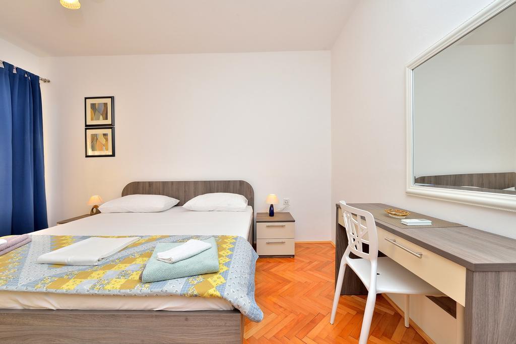 Apartment Mia Bibinje Chambre photo