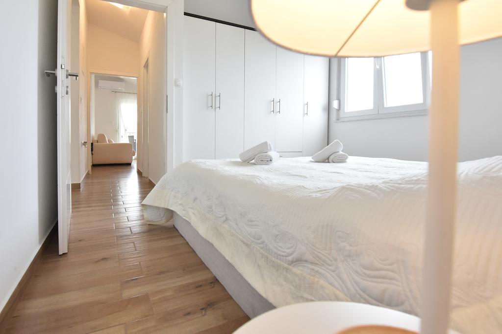 Apartment Mia Bibinje Extérieur photo