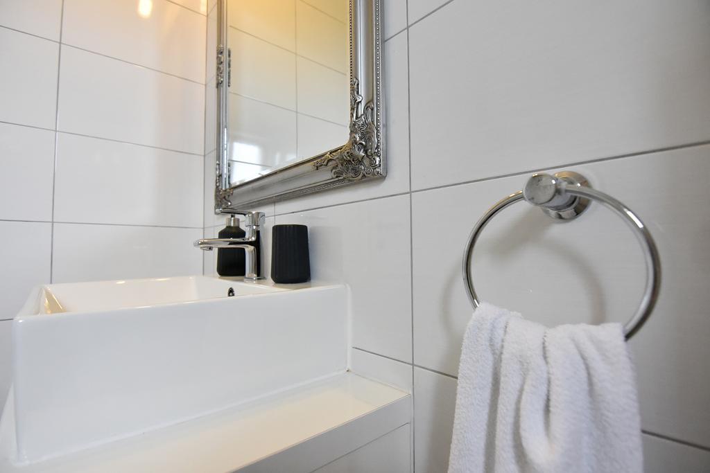Apartment Mia Bibinje Extérieur photo