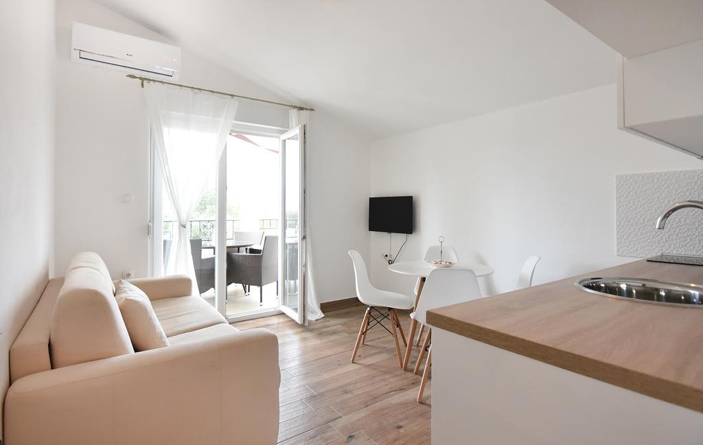 Apartment Mia Bibinje Extérieur photo