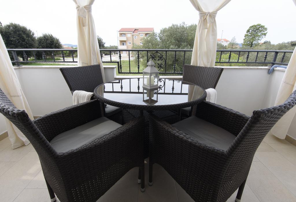 Apartment Mia Bibinje Extérieur photo
