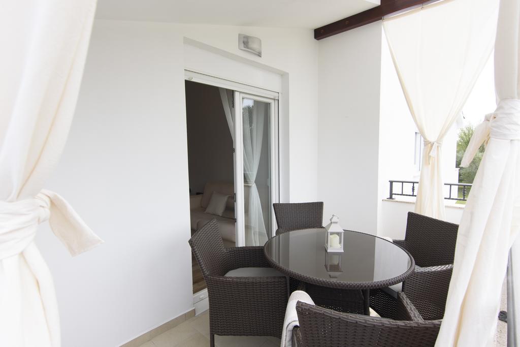 Apartment Mia Bibinje Extérieur photo