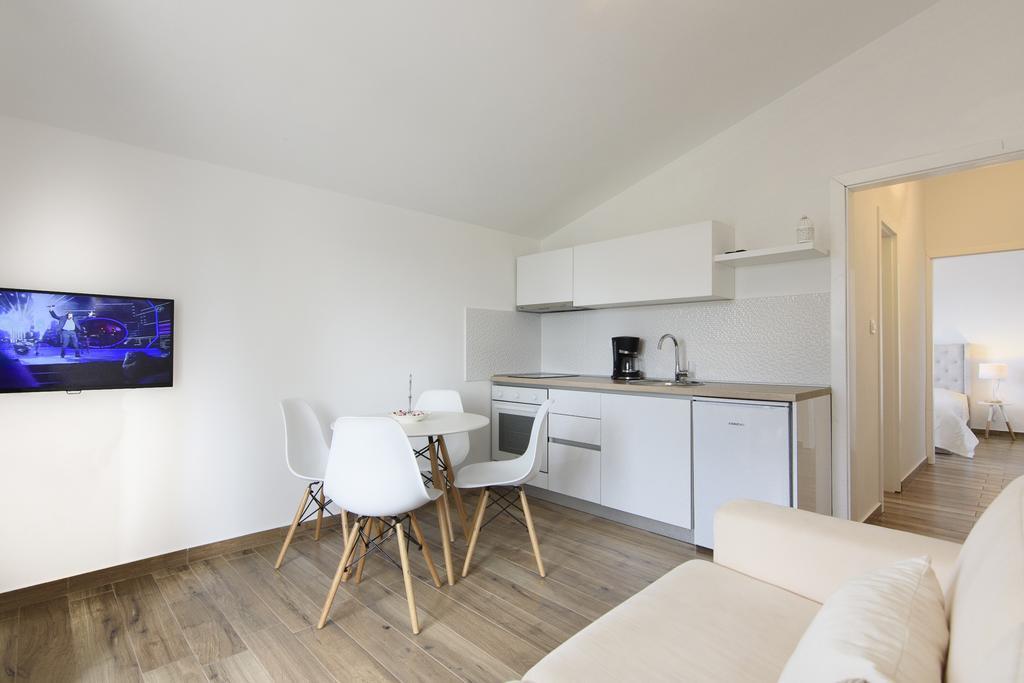 Apartment Mia Bibinje Extérieur photo
