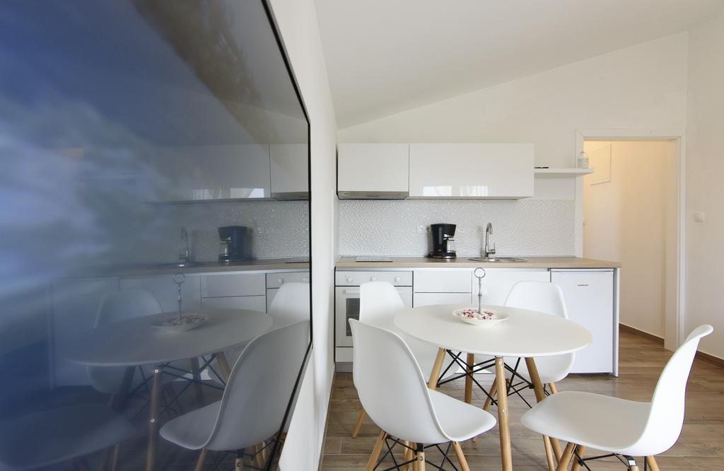 Apartment Mia Bibinje Extérieur photo