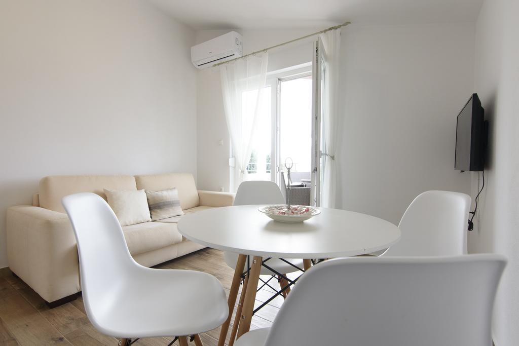 Apartment Mia Bibinje Extérieur photo