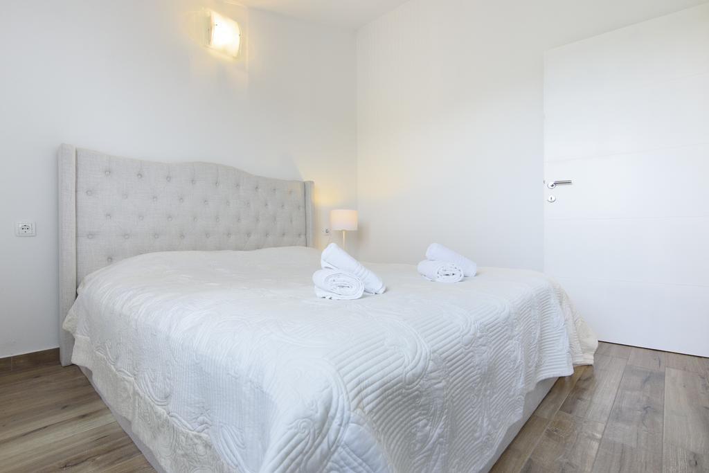 Apartment Mia Bibinje Extérieur photo