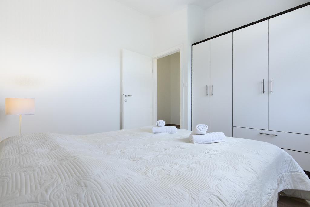 Apartment Mia Bibinje Extérieur photo