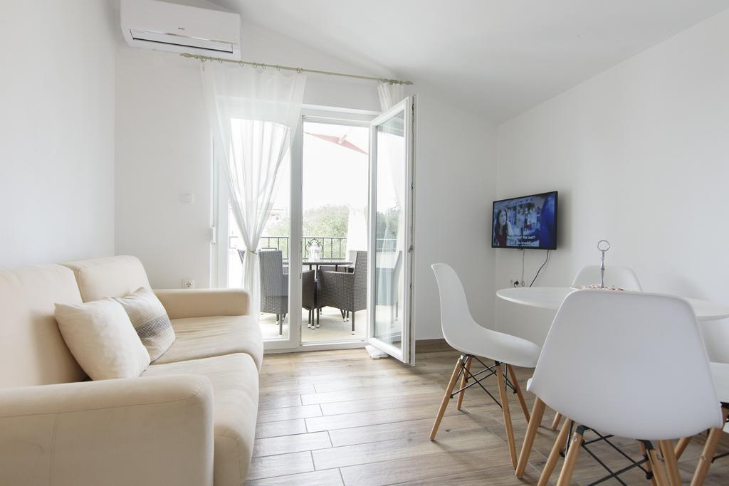 Apartment Mia Bibinje Extérieur photo
