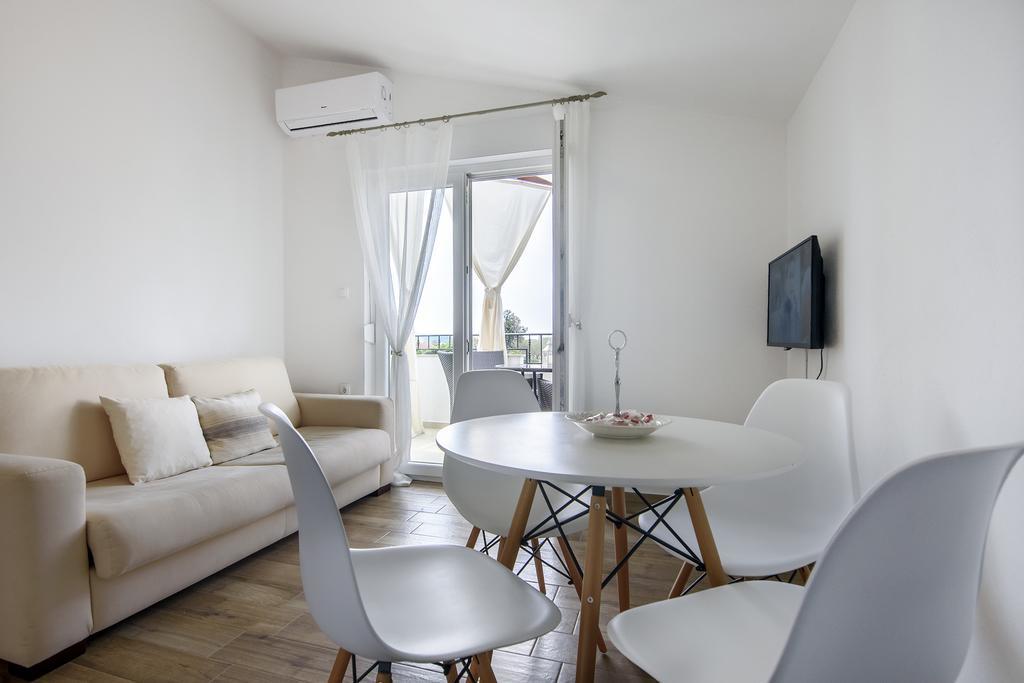 Apartment Mia Bibinje Extérieur photo