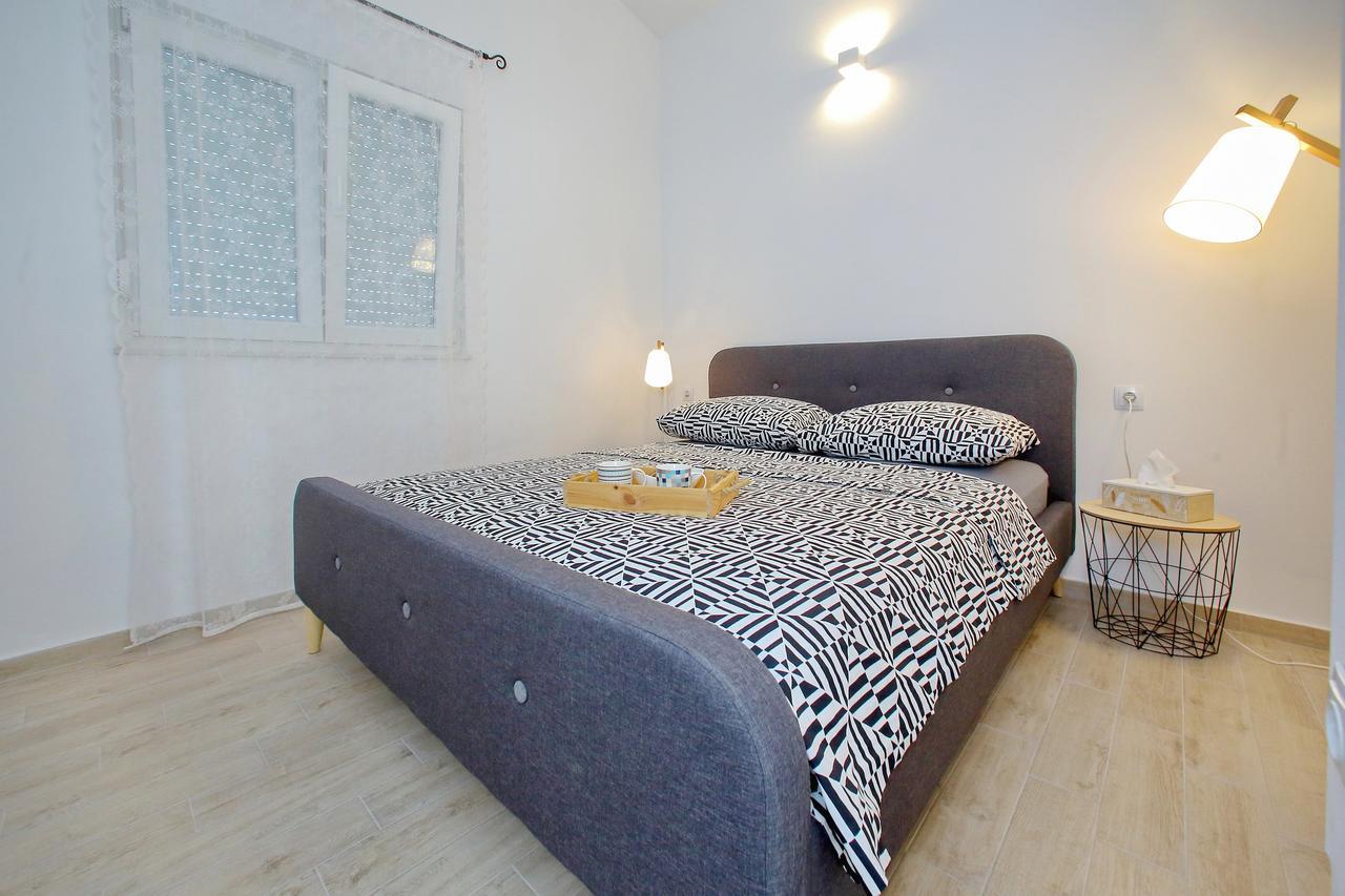 Apartment Mia Bibinje Extérieur photo