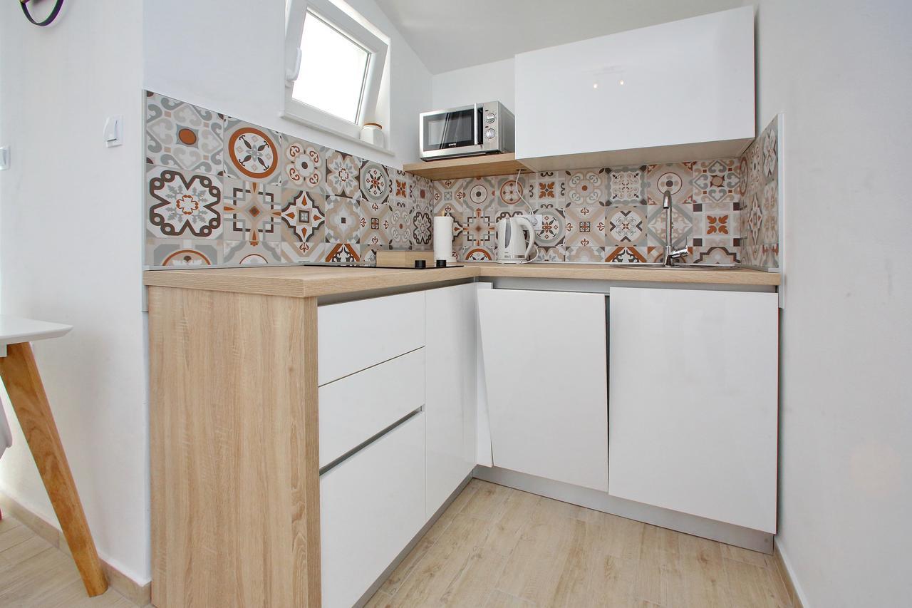 Apartment Mia Bibinje Extérieur photo