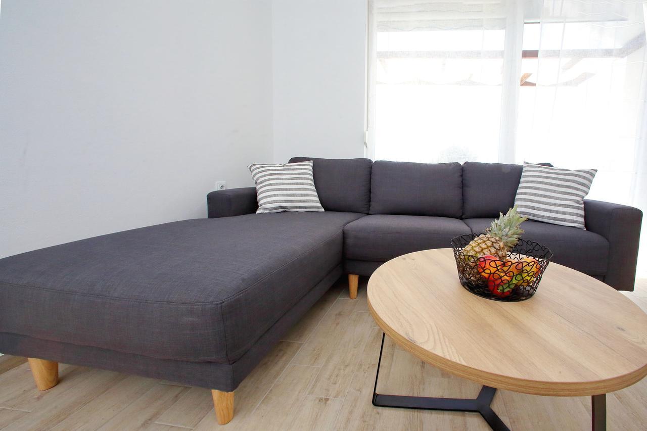 Apartment Mia Bibinje Extérieur photo