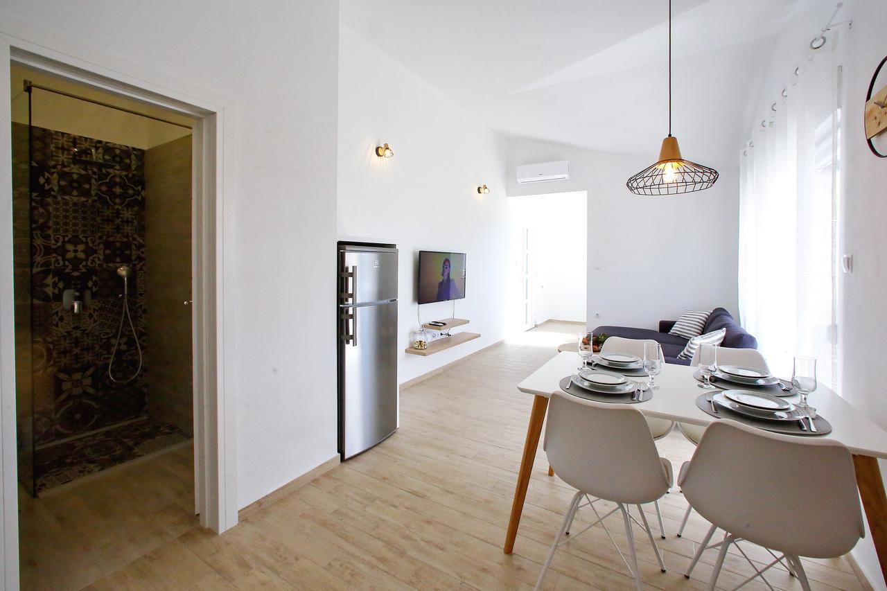 Apartment Mia Bibinje Extérieur photo
