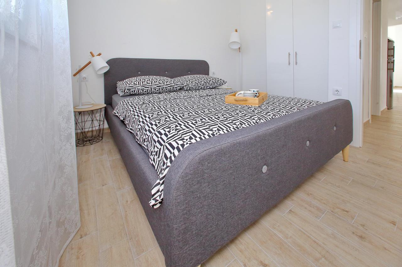 Apartment Mia Bibinje Extérieur photo