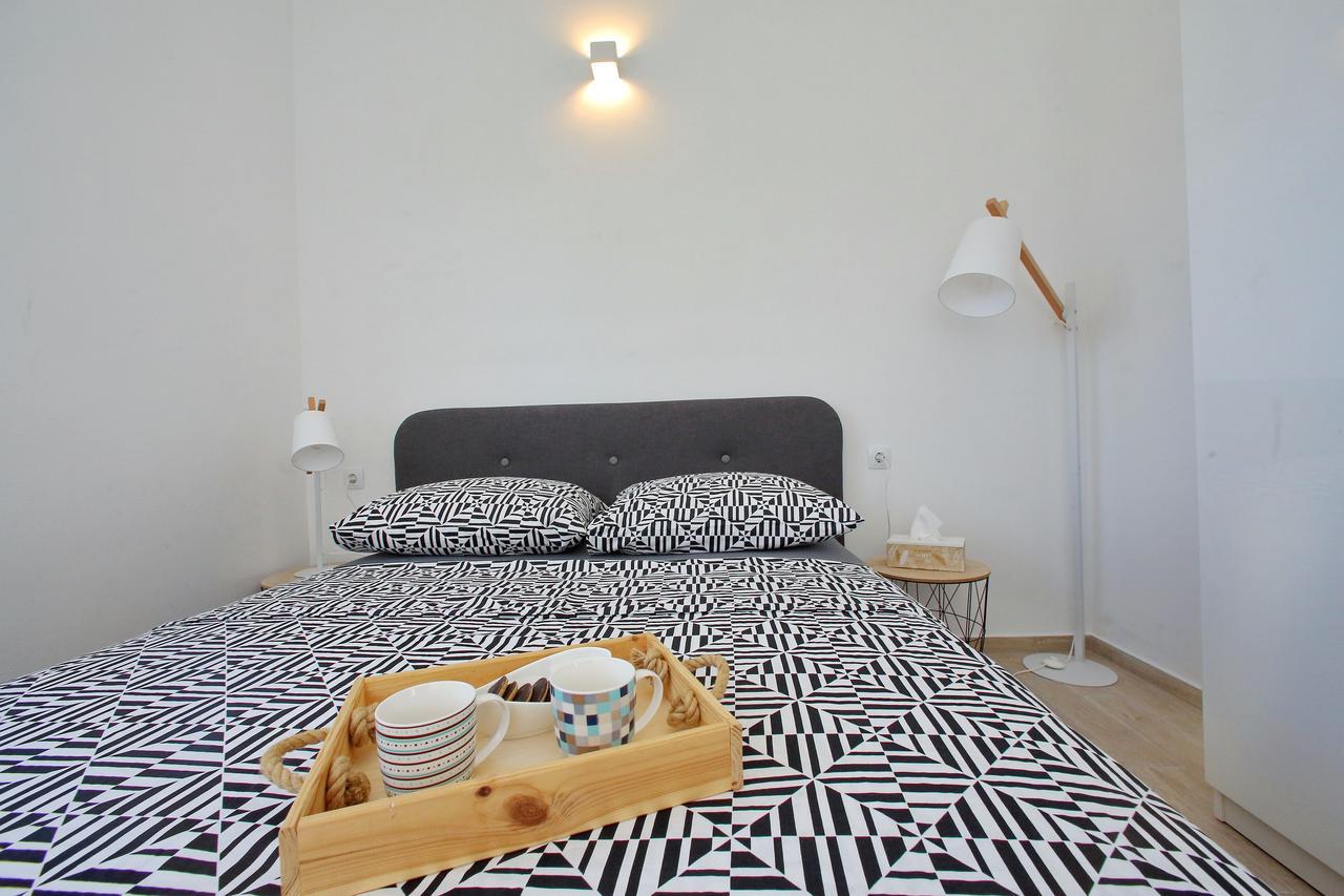 Apartment Mia Bibinje Extérieur photo