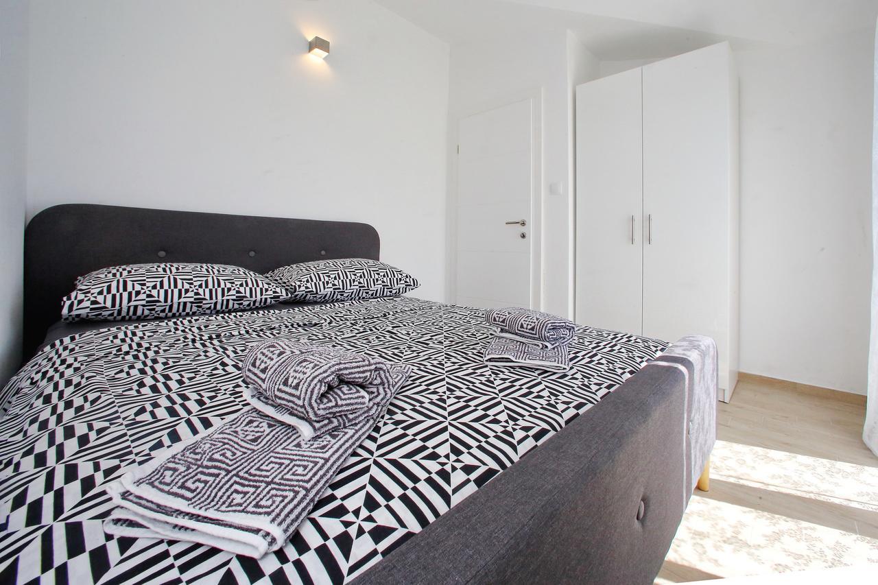 Apartment Mia Bibinje Extérieur photo